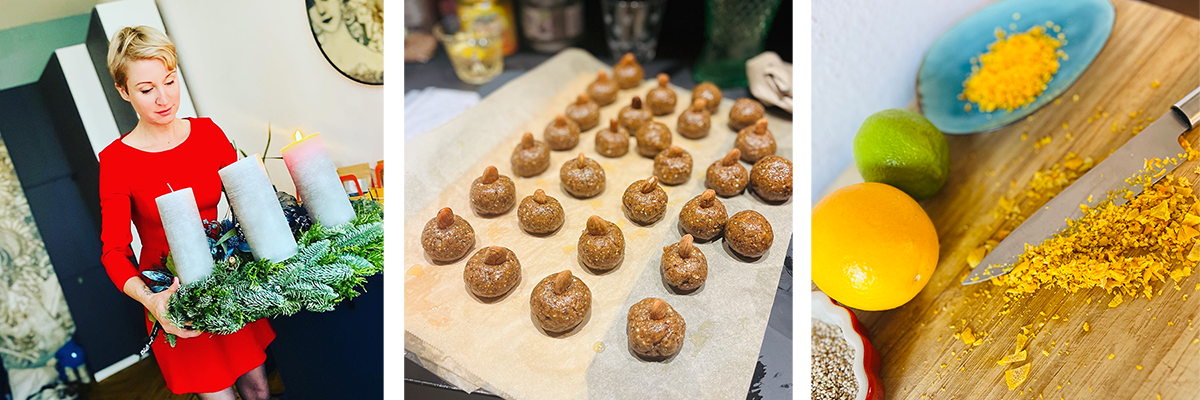 Backen