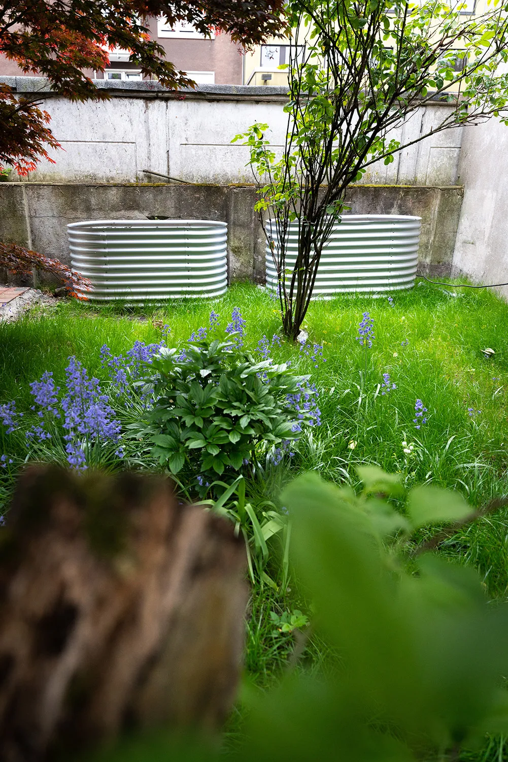 Garten von Meine Yogaliebe