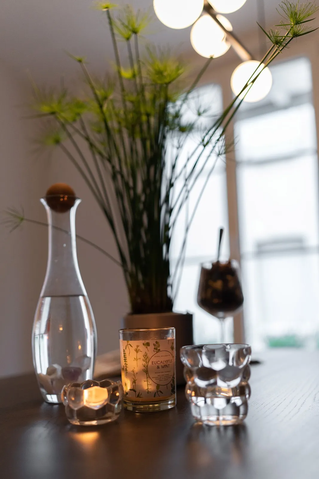 Impression aus dem Yogastudio Meine Yogaliebe