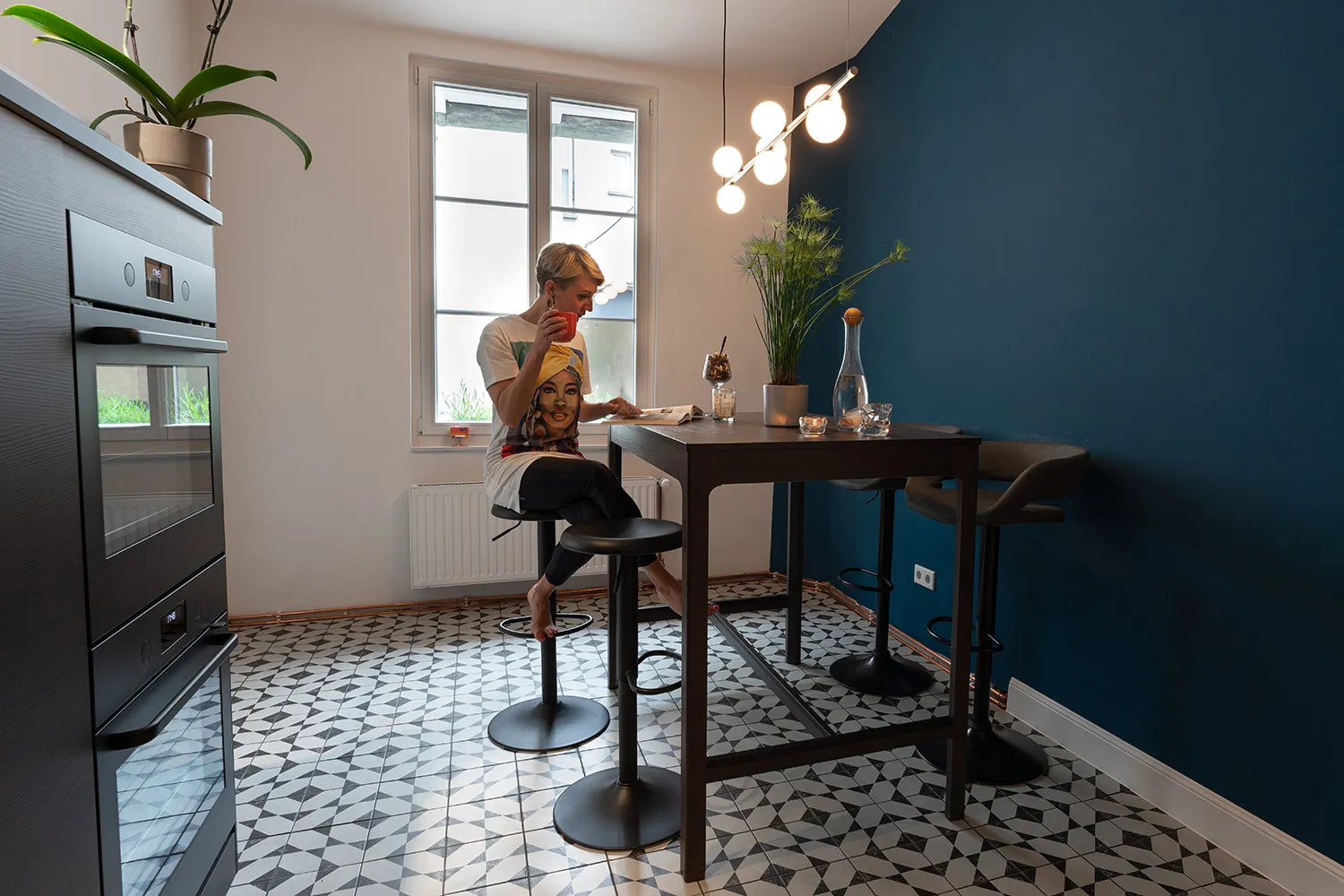Raum bei Meine Yogaliebe