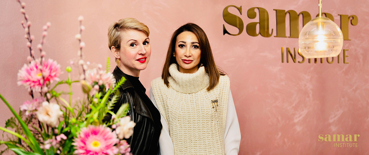 Samar KOSMETIK