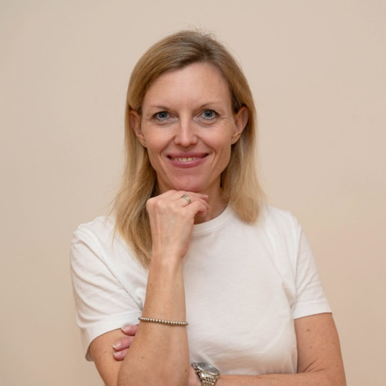 Anna Vahle