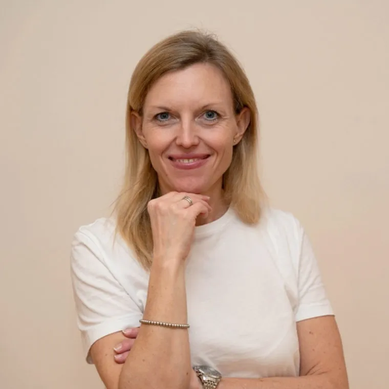 Anna Vahle