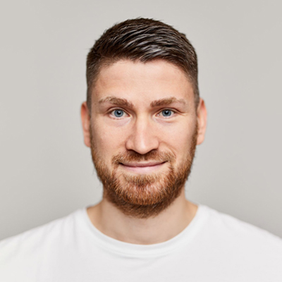 Florian Gottschling