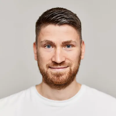 Florian Gottschling