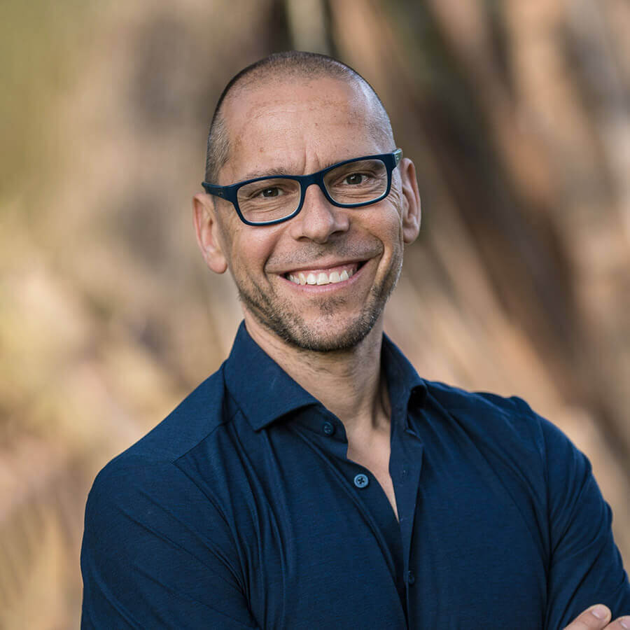 Stefan Hüttner